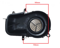 Plastice racire motor 2T (orizontal) YAMAHA JOG50 ZR Evolution-dim