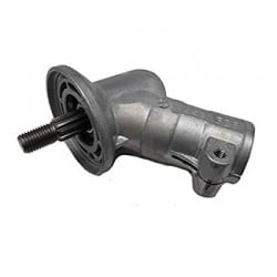 Pignon inférieur de tronçonneuse Husqvarna 125R, 128R, 129L - Img 1
