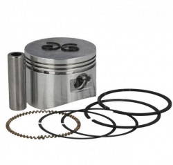 Piston de moteur de bicyclette (4 temps)