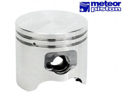 Piston complet motocoasa Husqvarna 343FR, Ø 42mm (2 segmenti) Meteor-2
