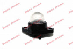 Pompa di adescamento universale per benzina + morsetto - Img 2