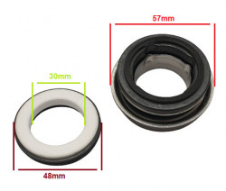 Presetupa motopompa Loncin 4 (57x48x30mm)-dim