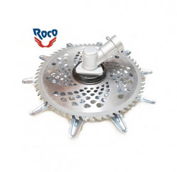 Protezione del disco per motosega "octopus - Img 3