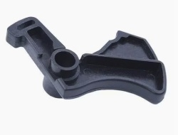 Buton acceleratie drujba compatibil Stihl MS 170, MS 180, 017, 018