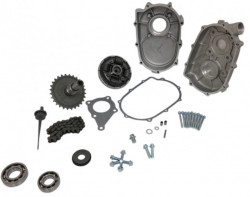 Reductor / motocultor / Kart 2:1 Gx 160, Gx 200