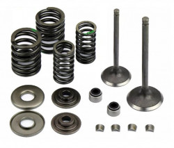 Reparatursatz für ATV-Gabel Linhai, Yamaha Majesty 260-300cc