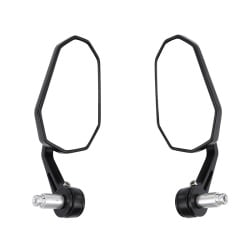 Rétroviseurs pour scooter QX-1515-10