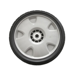 Roată spate mașină de tuns gazon compatibilă Honda HRX / HRR Originala