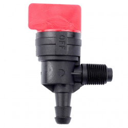 Rubinetto a benzina Briggs &amp; Stratton 399517 / 698182 - Img 2