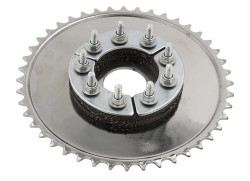 Kit flansa pinion kit motor bicicleta