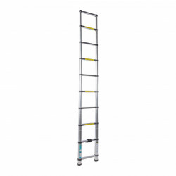 Scara telescopica 2.9m - 10 trepte