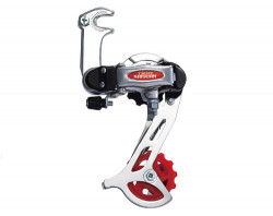 Schimbator pinioane bicicleta prindere ax Megapower