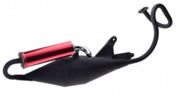 Scooter chinois de course de tambour 4T