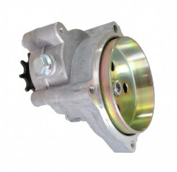 Sebességváltó készlet 4 ütemű kerékpármotor (kis modell) 10 fogas - Img 2