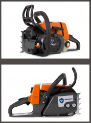 Drujba Holzfforma® G260 (fara lama si lant) ORANGE