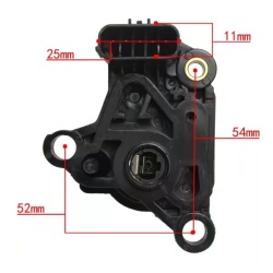 Senzor acceleratie scuter Honda SH300i 16-18