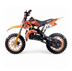 Set carena Cross Pkt 110-150cc
