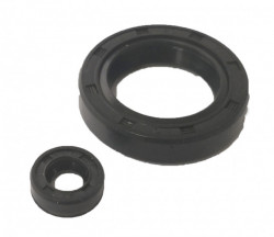 Set di siringhe per generatore Yamaha ET 950