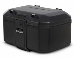 SHAD Terra TR55 Κεντρικό κουτί πορτμπαγκάζ (αλουμίνιο)