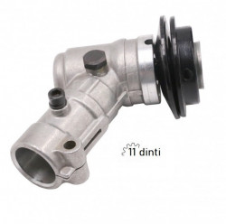 Shindaiwa B45 (28mm-11inches) szögletes fogaskerékfűrész