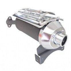 Silencieux" Honda GX 340 - GX 390, 11-13 CV