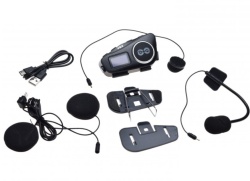 Sistem de comunicare moto HEBE Y6X