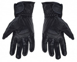 Manusi moto Imotion piele cu protectie XL
