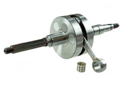 Skuter Ambielaj 2T MBK 50cc