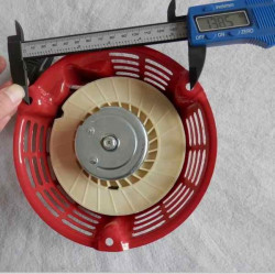 Starter for Honda G150 G200 GV200 - Img 4