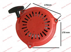 Starter repair kit for Honda GCV 160 - Img 3