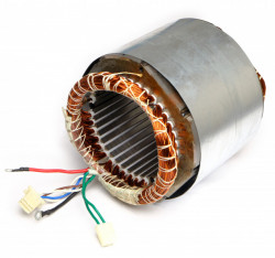 Stator generator 5-6 KW (Gx 390, 188 ) Cupru