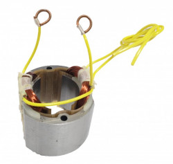 Stator rotary drill / flex /rotary hammer - Img 1
