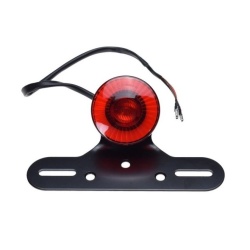 Stop led scuter (model 1)