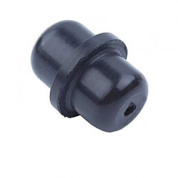 Tampone in gomma Husqvarna 136, 137, 141,142 modello 2 - Img 1