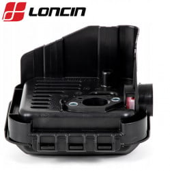 Filtru aer complet LONCIN LC1P61FE, LC1P65FE-3