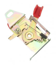 Throttle assembly for diesel engine 186F - Img 2