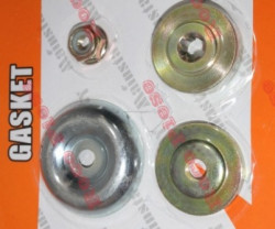Trimmer head accessories set (4 elements) - Img 3