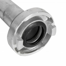 Teava refulare pentru furtun pompier (1.5")