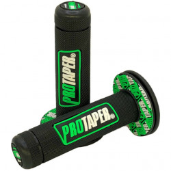 Mansoane acceleratie cross Pro Taper (verzi)