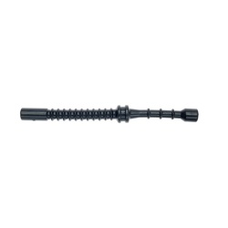 Tuyau à essence compatible avec les tronçonneuses Stihl MS 340, MS 380, 034, 038 (long)