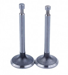 Valves compatibles Honda GX 160 (5.5hp, 6.5hp, 168F)