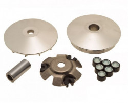 Variator σκούτερ Honda SH 125, 150cc