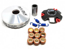 Variator scuter 4T 80cc Racing