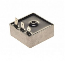 Voltage regulator for scooter Rieju 12V