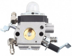 Wacker BS50-2, BS50-2i, BS60-2, BS70-2i carburateur plus compacteur