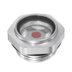 Wacker BS60 tömörítővel kompatibilis olajjelző fúvóka