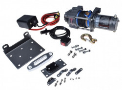 Troliu ATV 1134 Kg (sufa sintetica)
