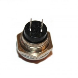 Comutator cu autorevenire 3A 250V-2