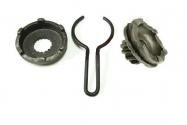 Yamaha / Minarelli Roller Anlasser Abstreifer - Img 1