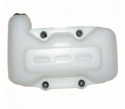 Rezervor benzina motocoasa Ruris DAC 210